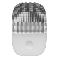 Čistící kartáček na obličej InFace Electric Sonic Facial Cleansing Brush MS2000 (grey)