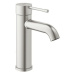 Umyvadlová baterie Grohe Essence New bez výpusti supersteel 23590DC1