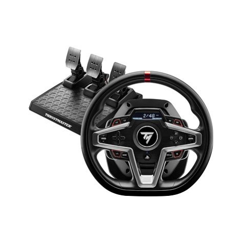 Thrustmaster T248 PS5/PS4/PC