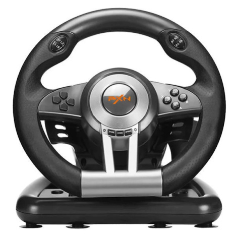 Herní ovladač Gaming Wheel PXN-V3 (PC / PS3 / PS4 / XBOX ONE / SWITCH)