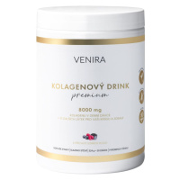 Venira Premium kolagenový drink lesní plody 324 g