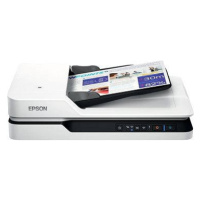 Epson WorkForce DS-1660W