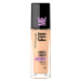 MAYBELLINE NEW YORK Fit me Luminous + Smooth 115 Ivory make-up 30 ml