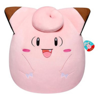 Squishmallows Pokemon Clefairy, 35 cm