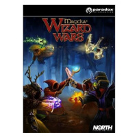 Magicka: Wizard Wars - Wizard Starter Pack - PC DIGITAL