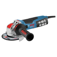 Bosch GWX 19-125 S Professional 0.601.7C8.002