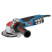 Bosch GWX 19-125 S Professional 0.601.7C8.002