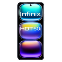 Infinix Hot 50i 4GB/128GB Sleek Black