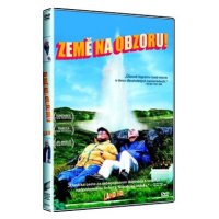 Země na obzoru! - DVD