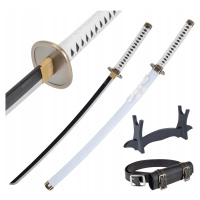 Meč Katana Roronoa Zoro Wado Lchimonji One Piece Cosplay Anime JT10512