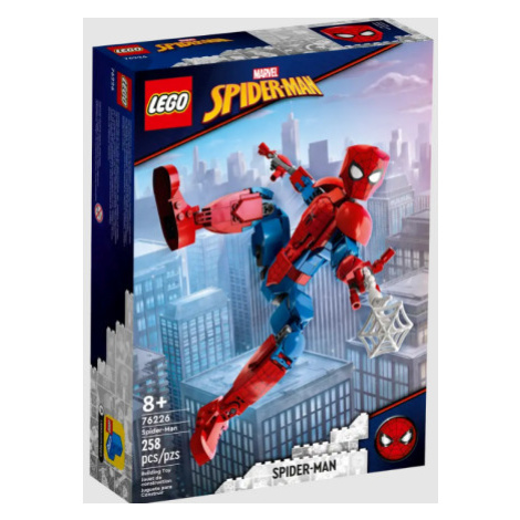 LEGO Marvel 76226 Spider-Man – figurka