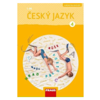 Český jazyk 4/1 - Hybridní pracovní sešit / nová generace