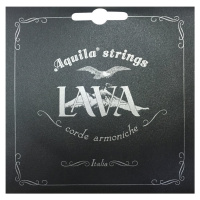 Aquila 117U - Lava Series, Ukulele, Baritone, High-G