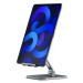 SATECHI Aluminum Desktop Stand for iPad Pro - ST-ADSIM