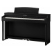 Kawai CN301 Digitální piano Premium Satin Black