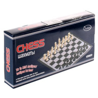 Merco CheckMate magnetické šachy, L, multipack 2 ks