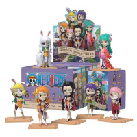 Blind box Freenys Hidden Dissectibles: One Piece (Ladies Edition) S5