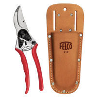 Nůžky Felco 11 + pouzdro Felco 910 ( dárkový set )