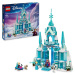 LEGO® Disney Princess™ 43244 Elsa a její ledový palác