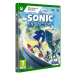 Sonic Frontiers - Xbox