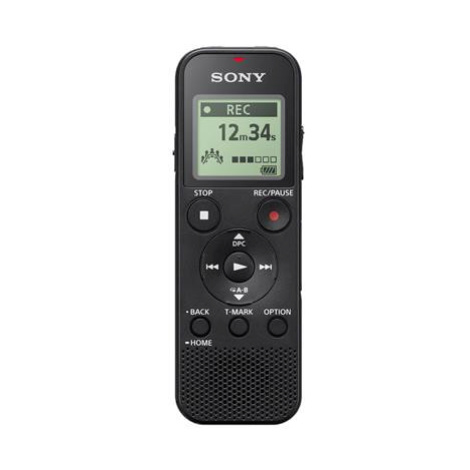 Sony ICD-PX370 černý