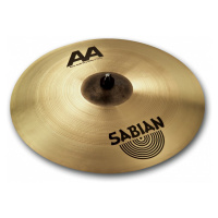 Sabian AA Raw Bell Dry Ride 21