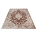 Hanse Home Collection koberce Kusový koberec Catania 105892 Mahat Brown - 80x165 cm