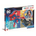 Clementoni Puzzle 3x48 DC Comics