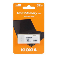 Flash disk KIOXIA U301 USB 3.0 32GB