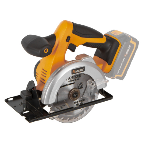 AKU kotoučová pila, 136 mm, 20 V - HTP800123 Hoteche