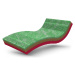 BEDTON WALTZ BIO-MEMORY KOMBI  160x220x18 BAMBOO podšitý rounem