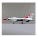 E-flite F-16 Thunderbirds 0.8m SAFE Select BNF Basic