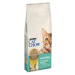 PURINA Cat Chow Adult Special Care Hairball Control - 15 kg