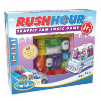 ThinkFun Rush Hour Junior Ravensburger