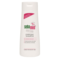 SEBAMED Jemný šampon pro každodenní mytí 200 ml