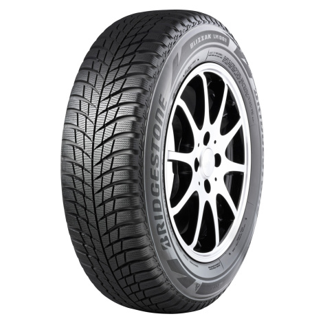 Bridgestone Blizzak Lm001 225/55 R 17 97H zimní