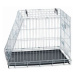 Klec SAVIC Dog Residence mobil 76 x 53 x 61 cm 1 ks