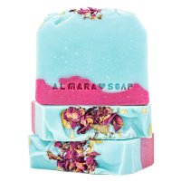 Mýdlo Wild Rose Almara Soap 100 g