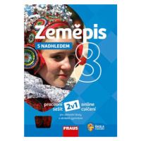 Zeměpis 8 s nadhledem 2v1