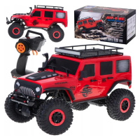 Rc auto WLToys 104311 Rock Crawler 1:10 15km/h