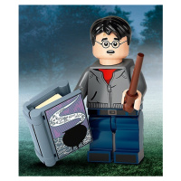 Lego® 71028 minifigurka harry potter 2 - harry potter