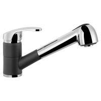 Sinks LEGENDA S - 72 Titanium LEGENDA S - 72 Titanium