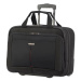 Samsonite Brašna pro notebook na kolečkách Samsonite Guardit 2.0 ROLLING TOTE 17.3" Black 09 (10