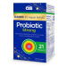 GS Probiotic Strong 70+30 kapslí