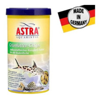 Astra Grünfutter chips 250 ml 110 g