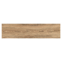 Dlažba Fineza Timber Flame blonde dřevo 30x120 cm mat TIMFL3012BL2