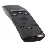 Originální Dálkový Ovladač Pro Tv Televize Samsung UE55KU6670UXRU Remote Control