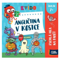 Kvído - Angličtina V kostce