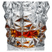 Bohemia Jihlava whisky set Glacier 1+6