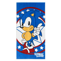 Setino Osuška - Sonic